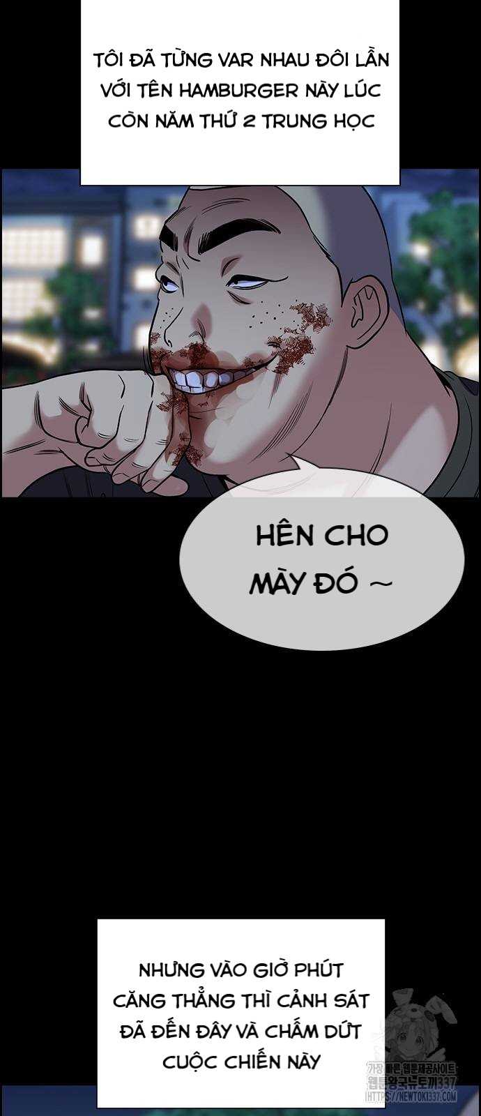 Giáo Dục Chân Chính Chapter 146 - Trang 4