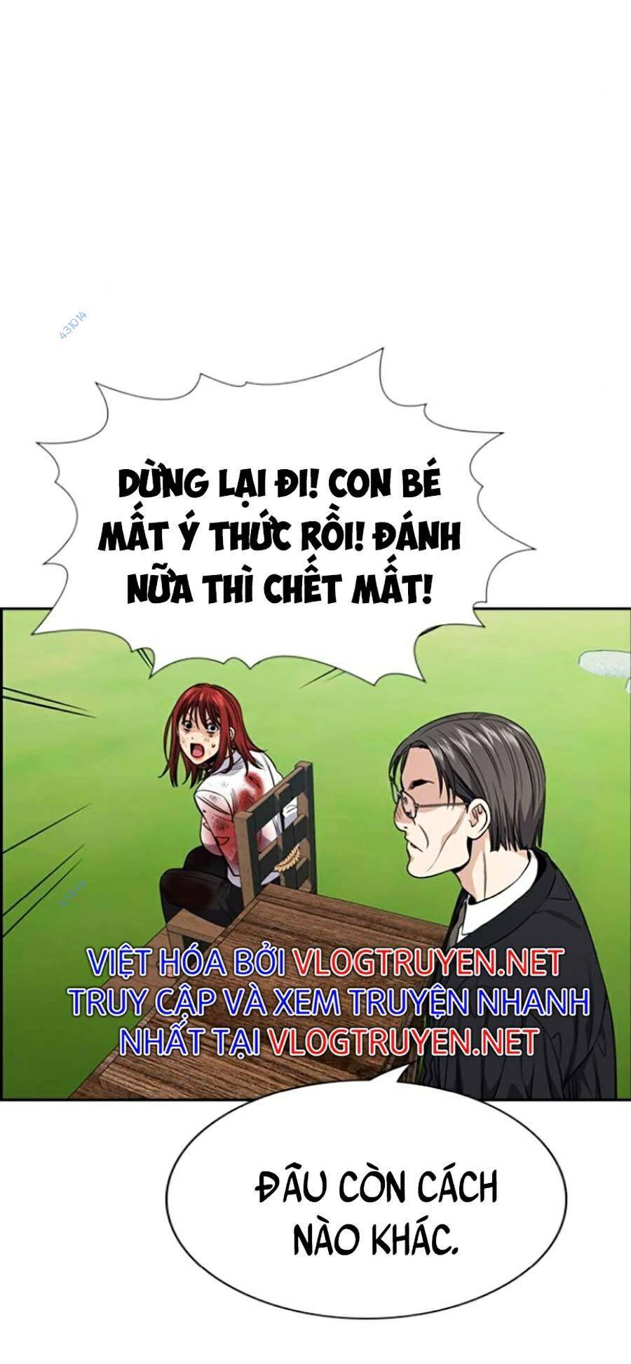 Giáo Dục Chân Chính Chapter 107 - Trang 55