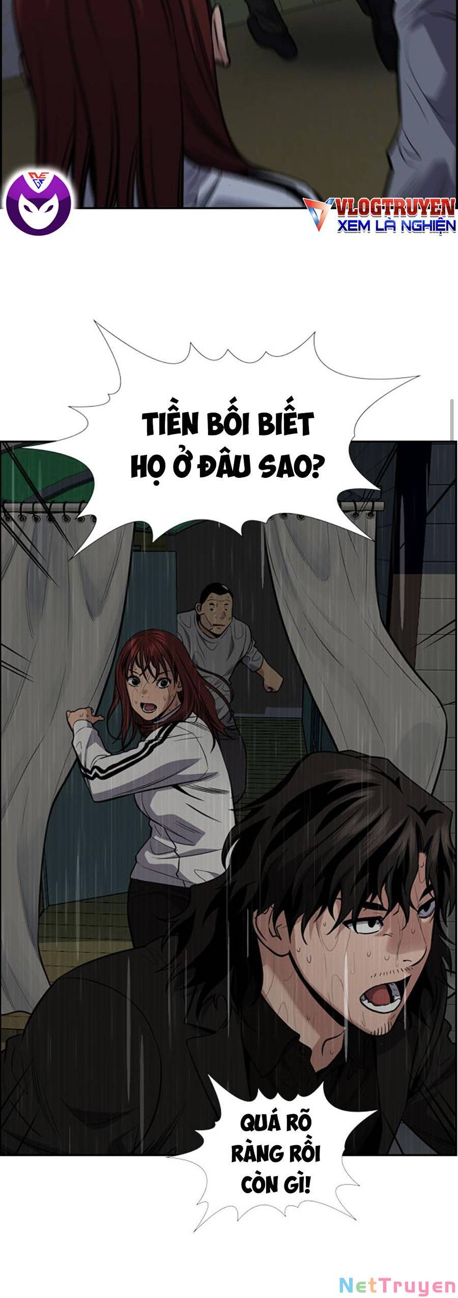 Giáo Dục Chân Chính Chapter 79 - Trang 8