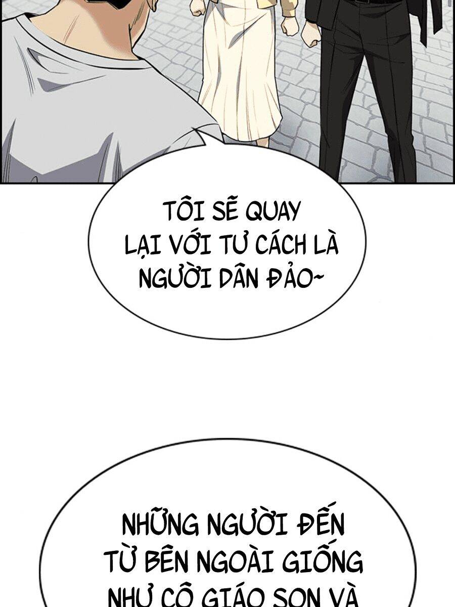 Giáo Dục Chân Chính Chapter 81 - Trang 53