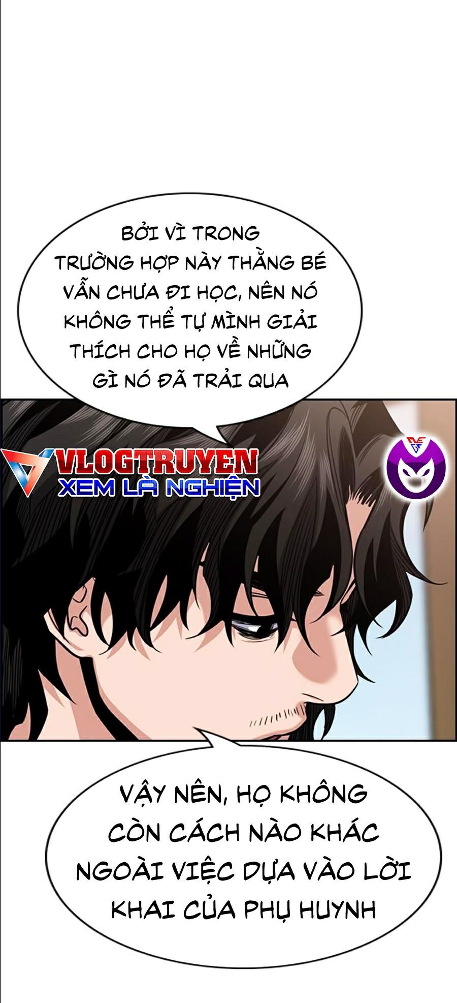 Giáo Dục Chân Chính Chapter 47 - Trang 66