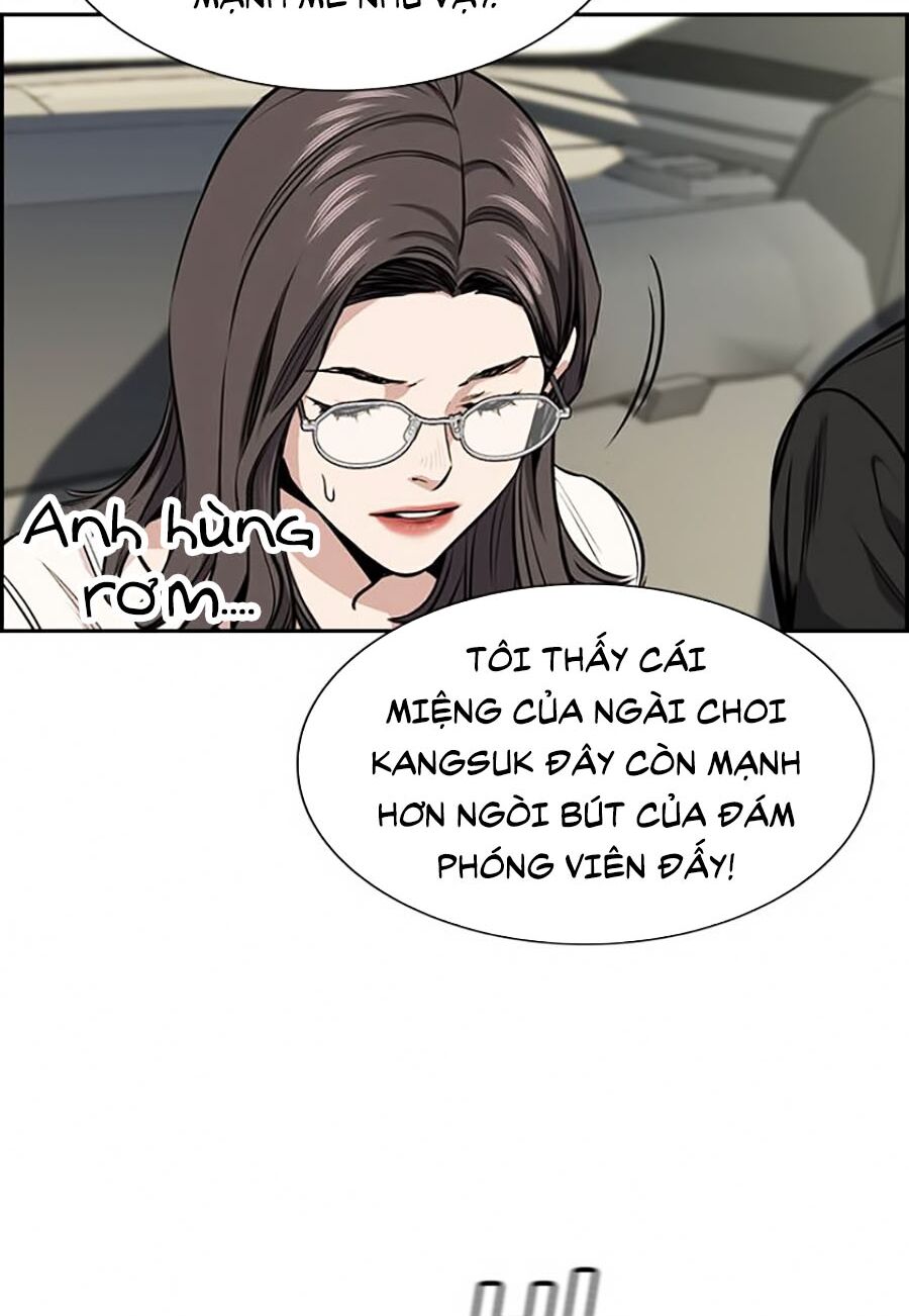 Giáo Dục Chân Chính Chapter 6 - Trang 77