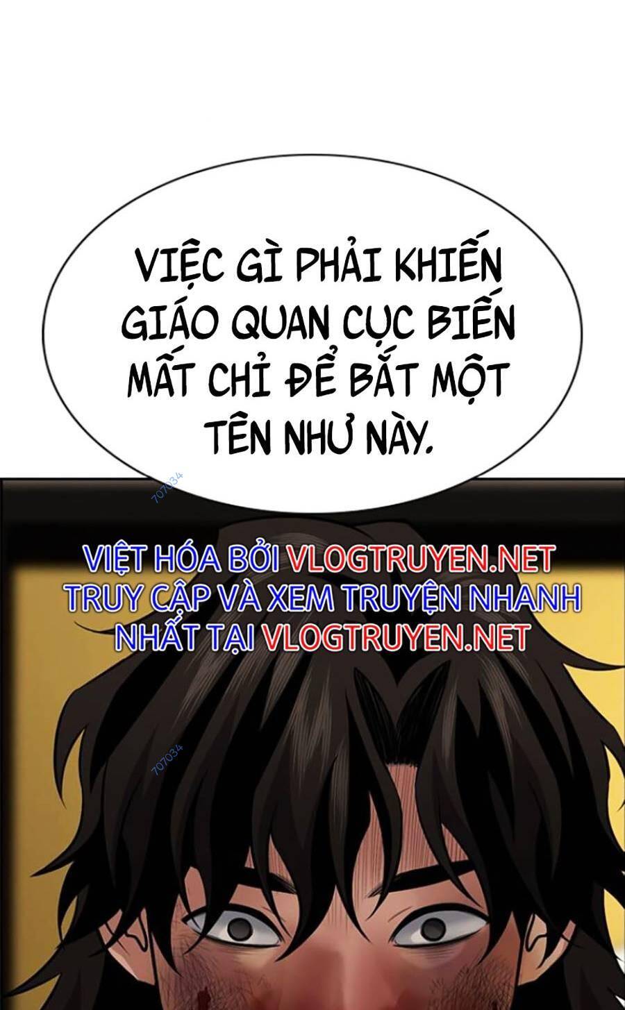 Giáo Dục Chân Chính Chapter 100 - Trang 105