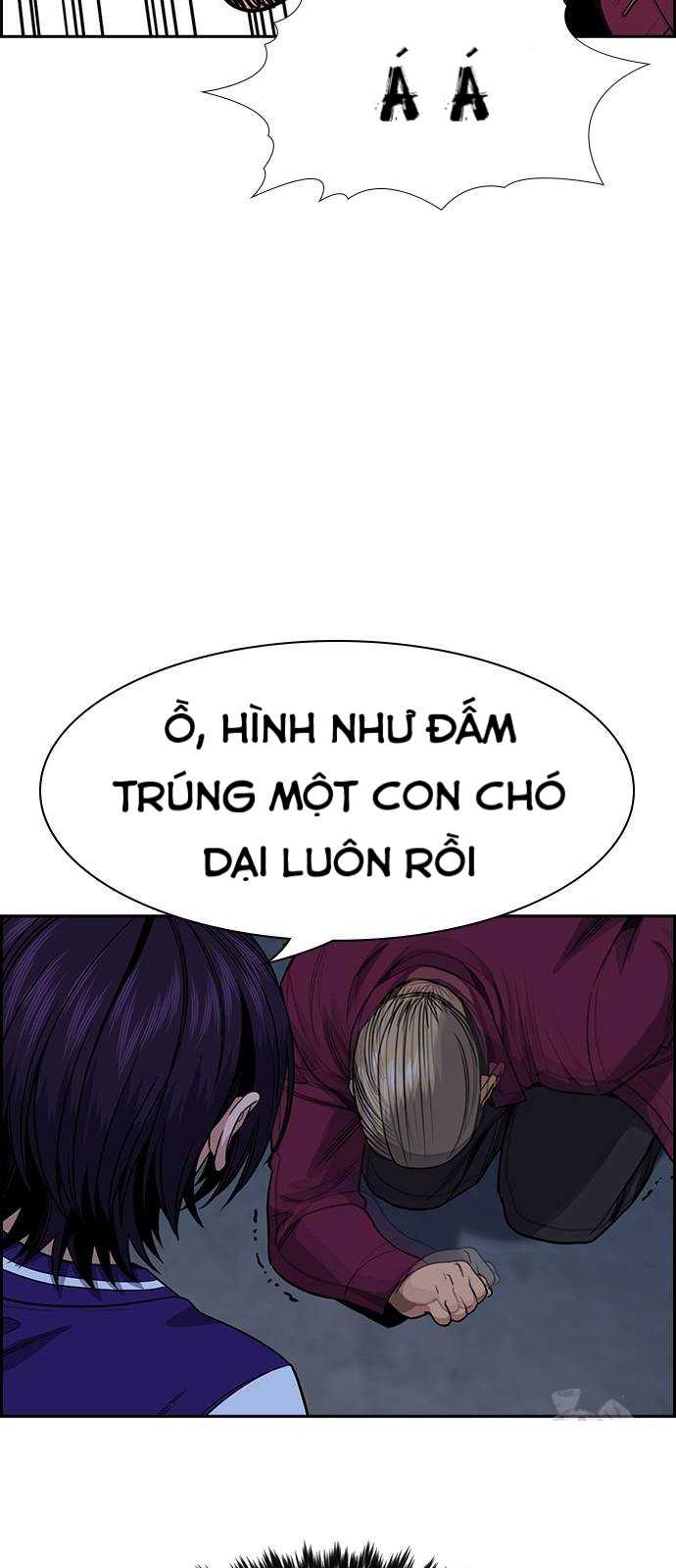 Giáo Dục Chân Chính Chapter 143 - Trang 68