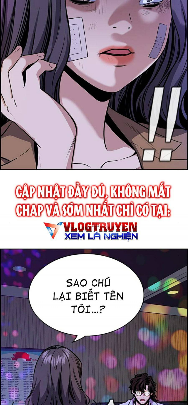 Giáo Dục Chân Chính Chapter 68 - Trang 5