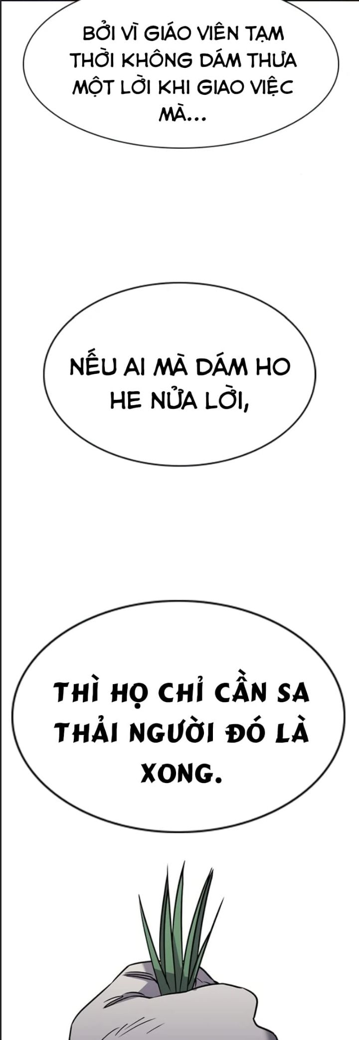 Giáo Dục Chân Chính Chapter 167 - Trang 37