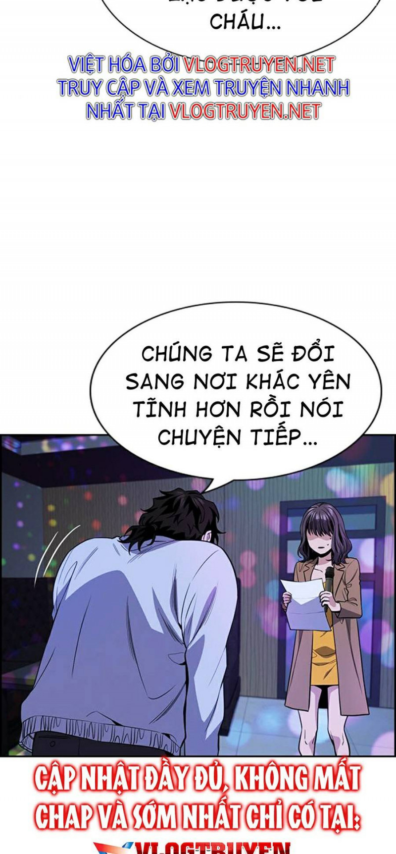 Giáo Dục Chân Chính Chapter 68 - Trang 9