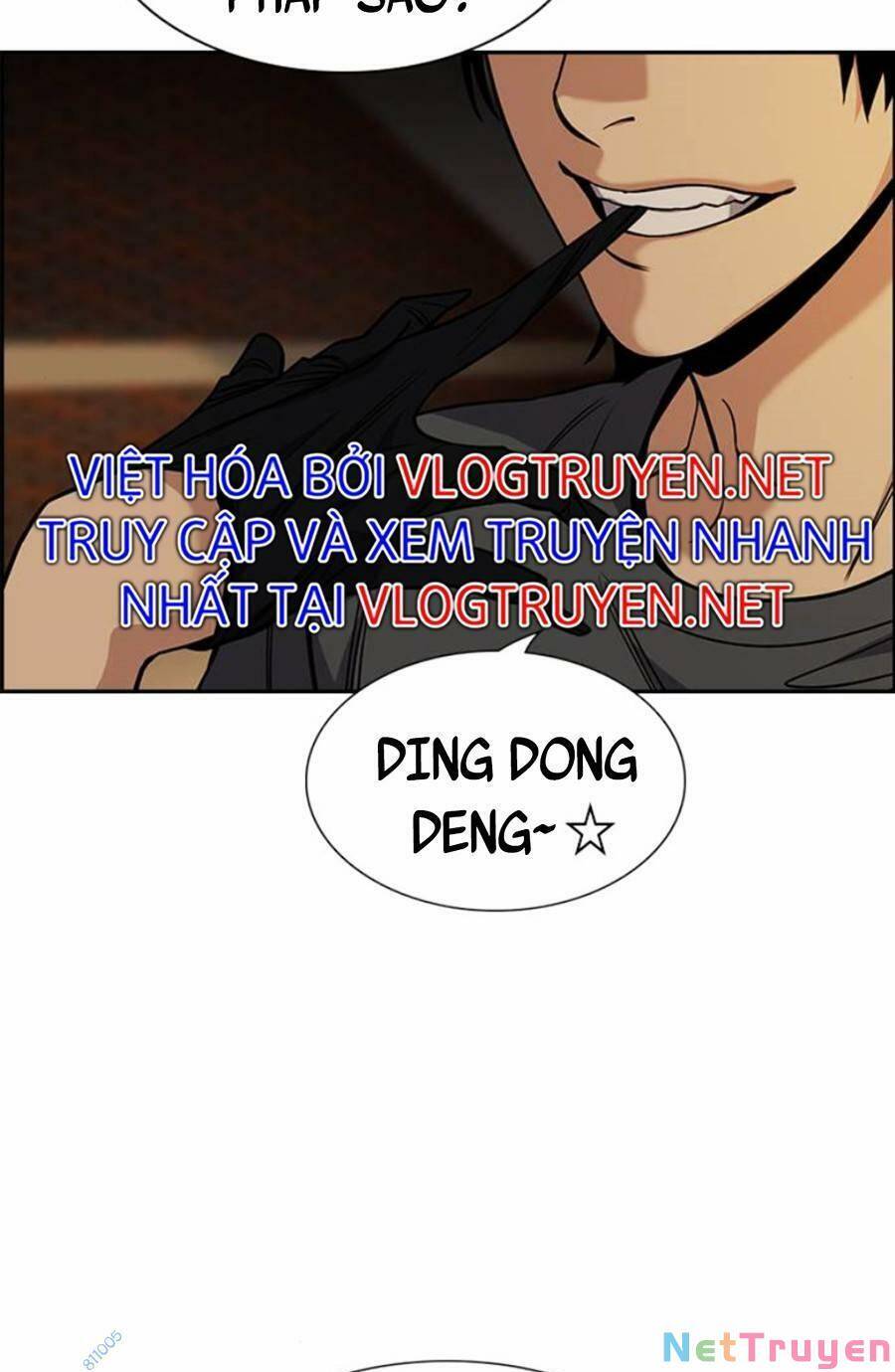 Giáo Dục Chân Chính Chapter 95 - Trang 89