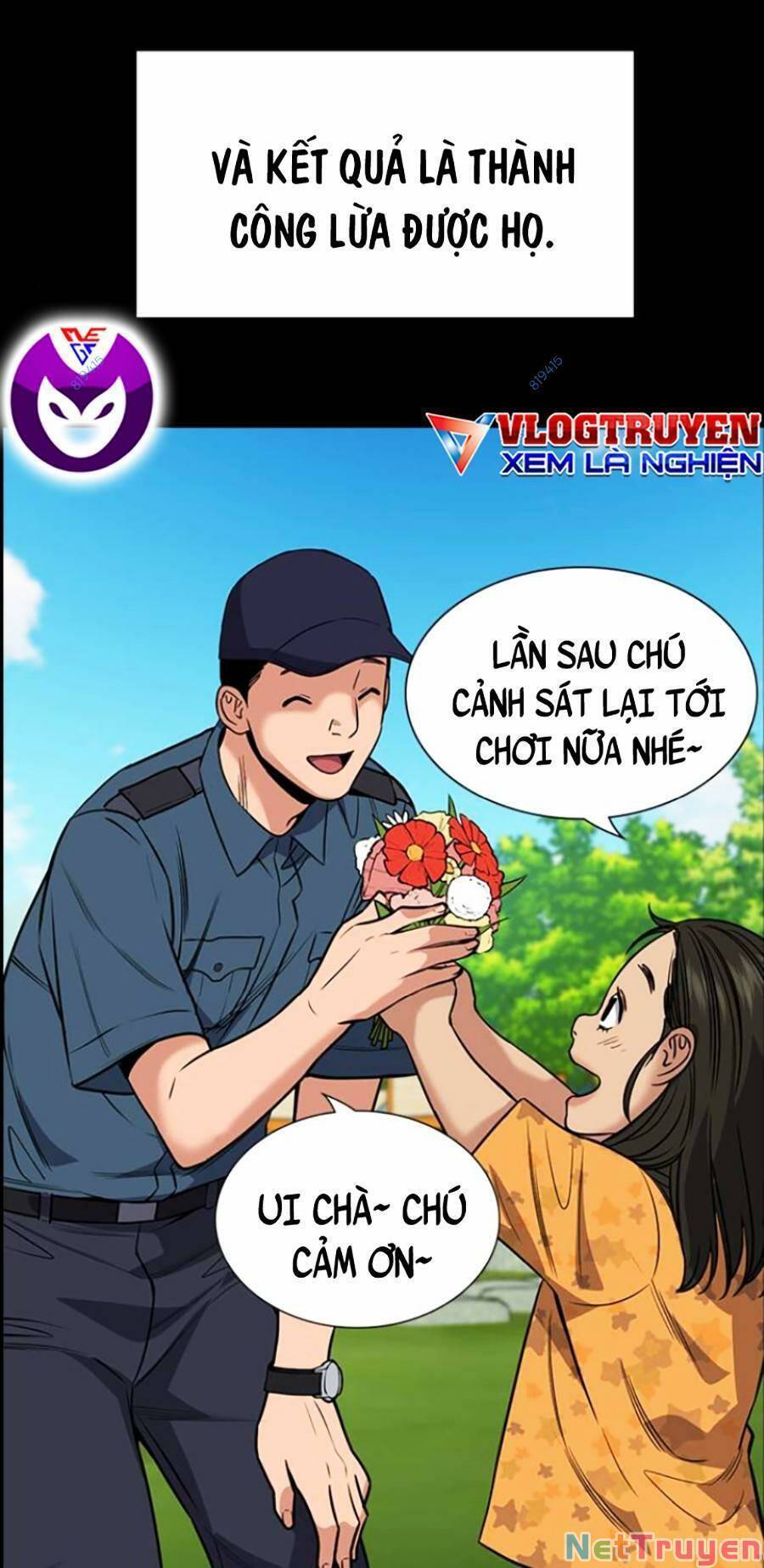 Giáo Dục Chân Chính Chapter 105 - Trang 17