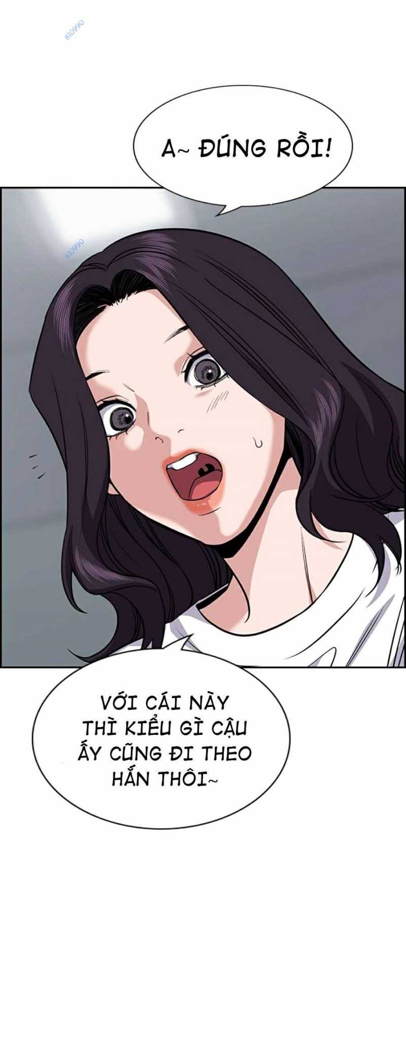 Giáo Dục Chân Chính Chapter 65 - Trang 60