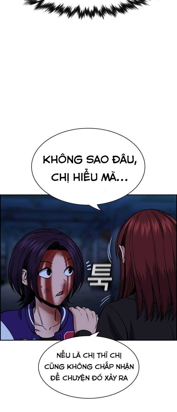 Giáo Dục Chân Chính Chapter 145 - Trang 38