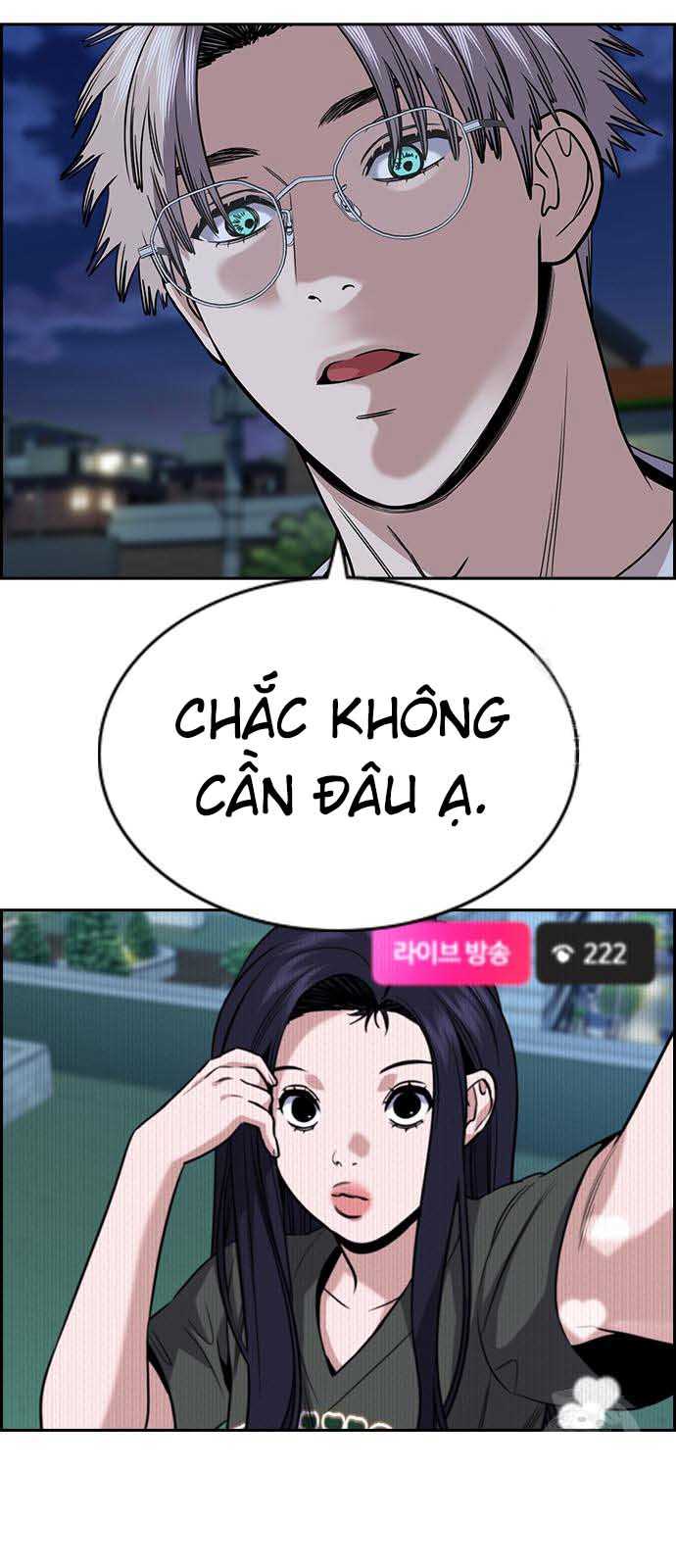 Giáo Dục Chân Chính Chapter 152 - Trang 107