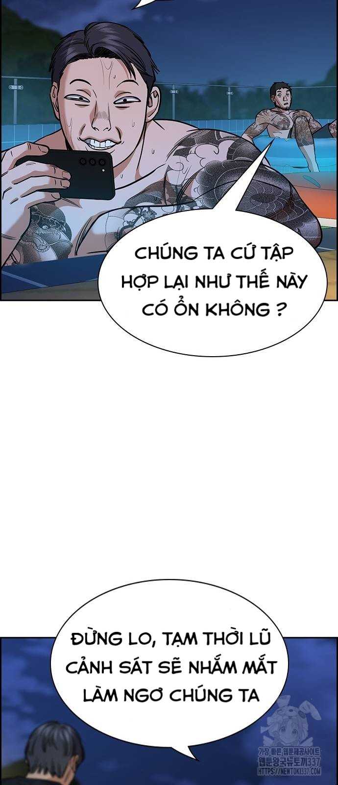 Giáo Dục Chân Chính Chapter 146 - Trang 48