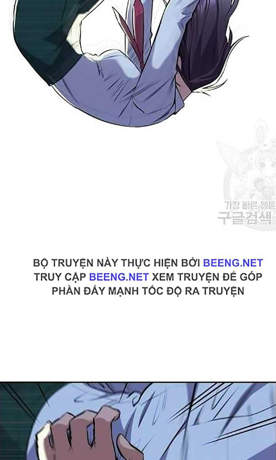 Giáo Dục Chân Chính Chapter 21 - Trang 19