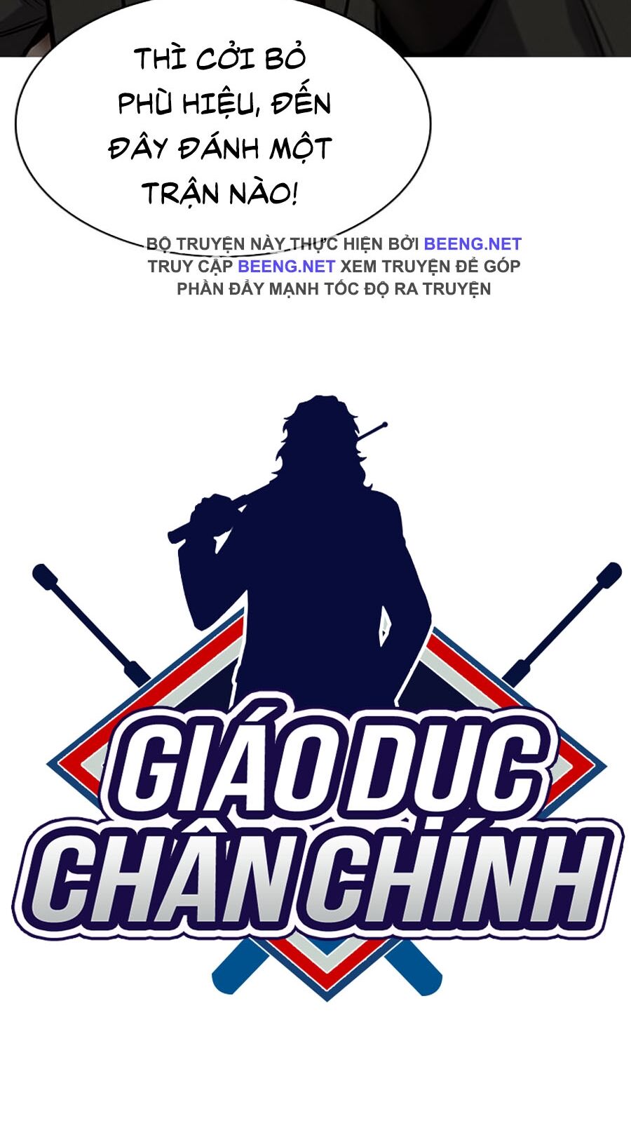 Giáo Dục Chân Chính Chapter 8 - Trang 119