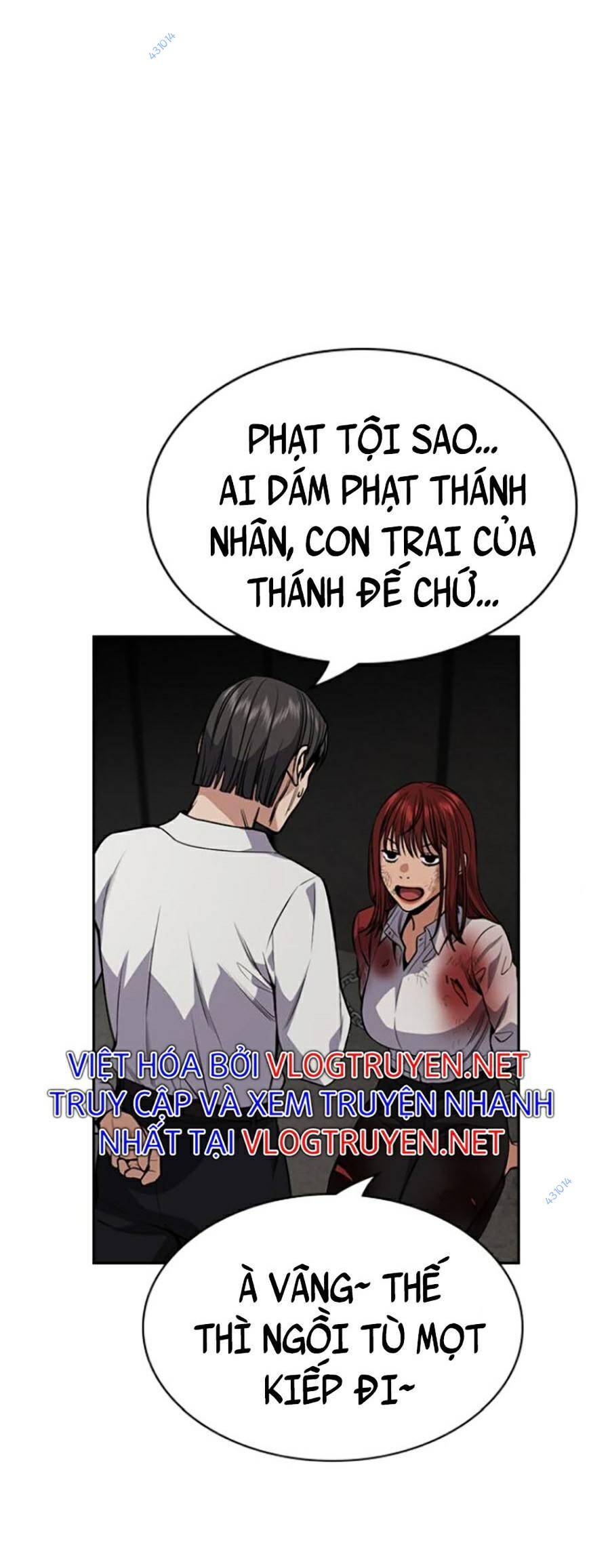 Giáo Dục Chân Chính Chapter 107 - Trang 13