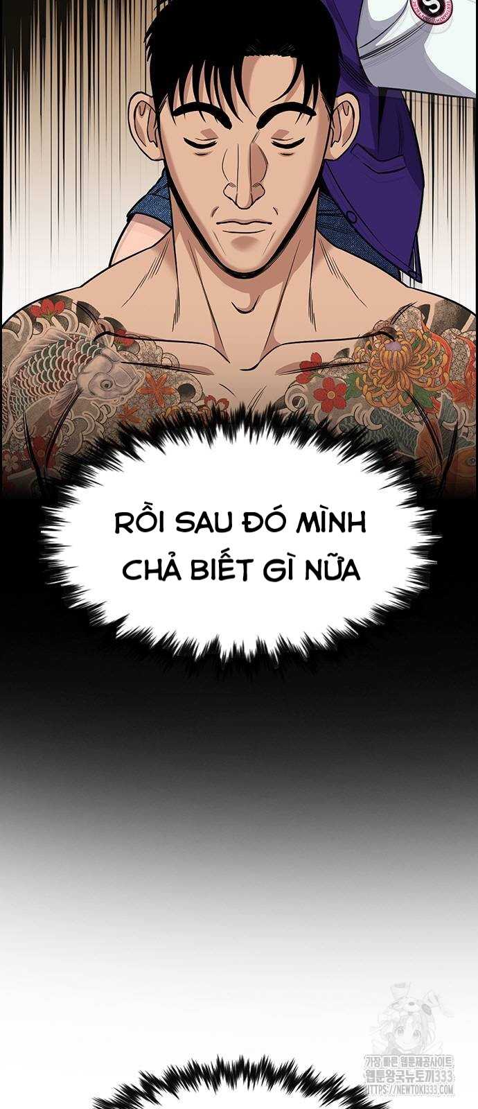 Giáo Dục Chân Chính Chapter 141 - Trang 21