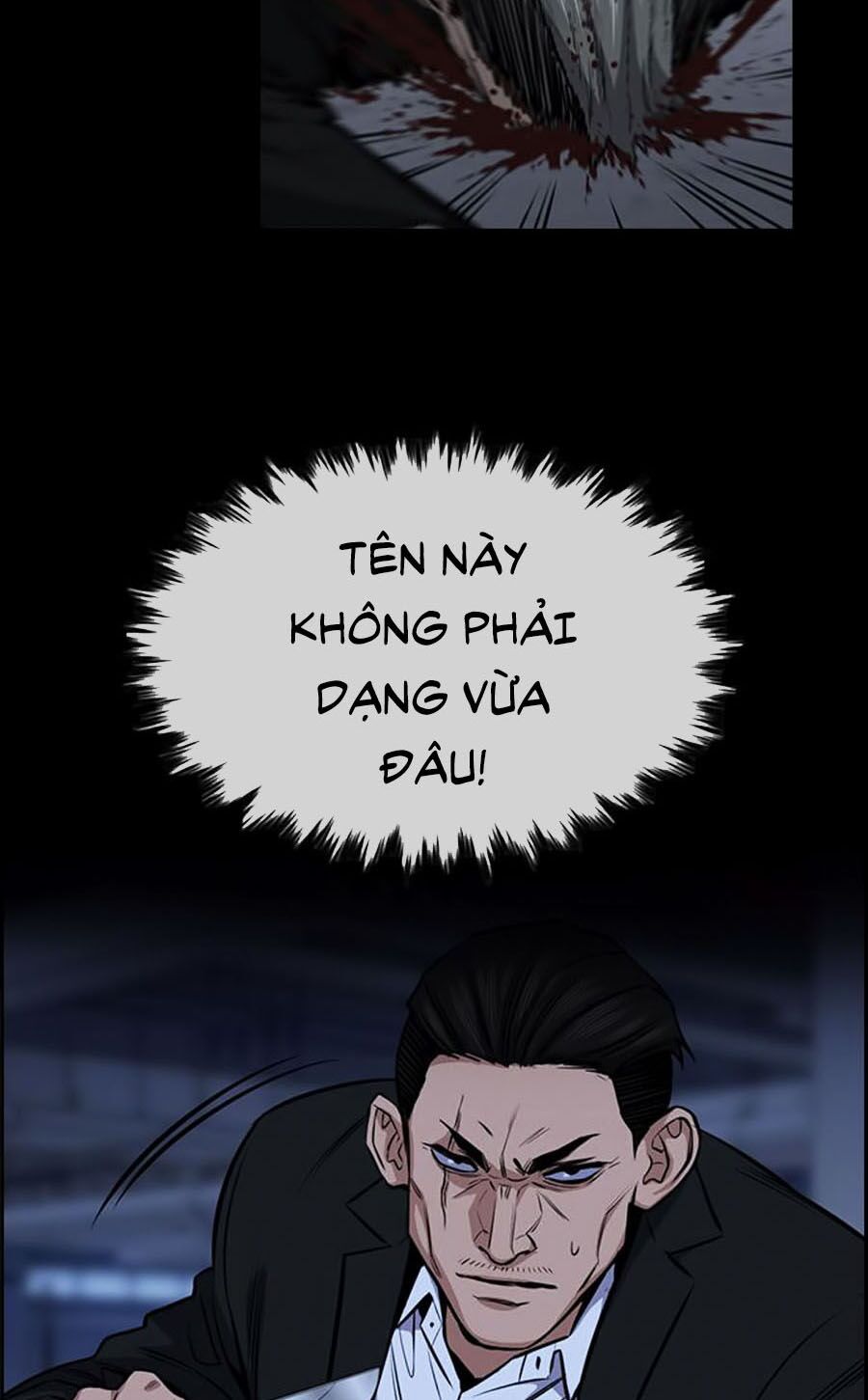 Giáo Dục Chân Chính Chapter 14 - Trang 8