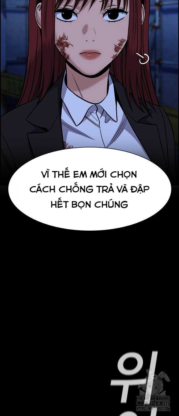 Giáo Dục Chân Chính Chapter 145 - Trang 27