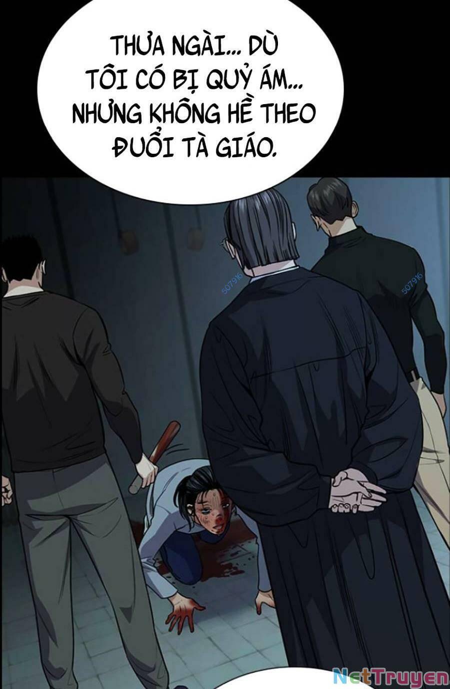 Giáo Dục Chân Chính Chapter 101 - Trang 91