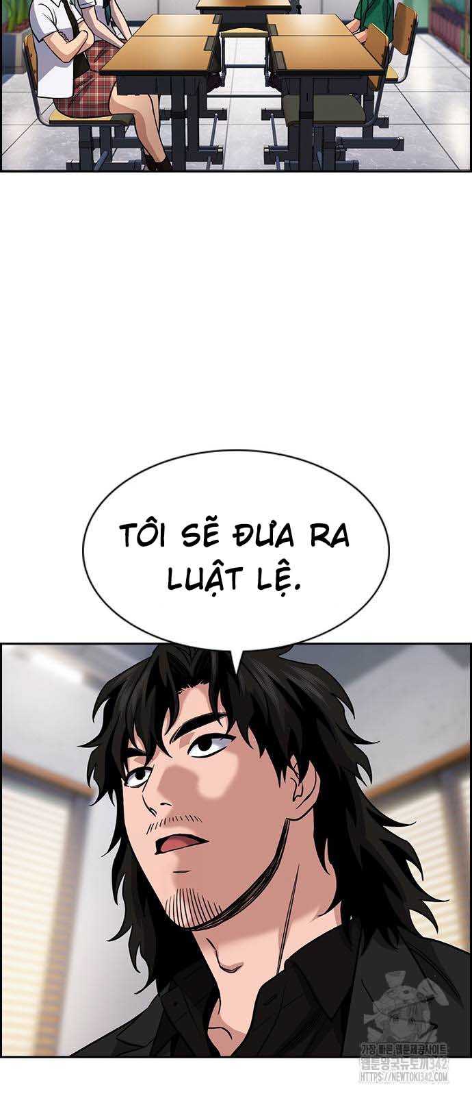 Giáo Dục Chân Chính Chapter 151 - Trang 64