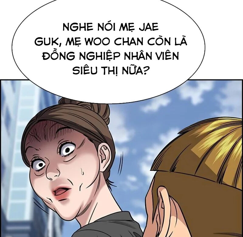 Giáo Dục Chân Chính Chapter 162 - Trang 139