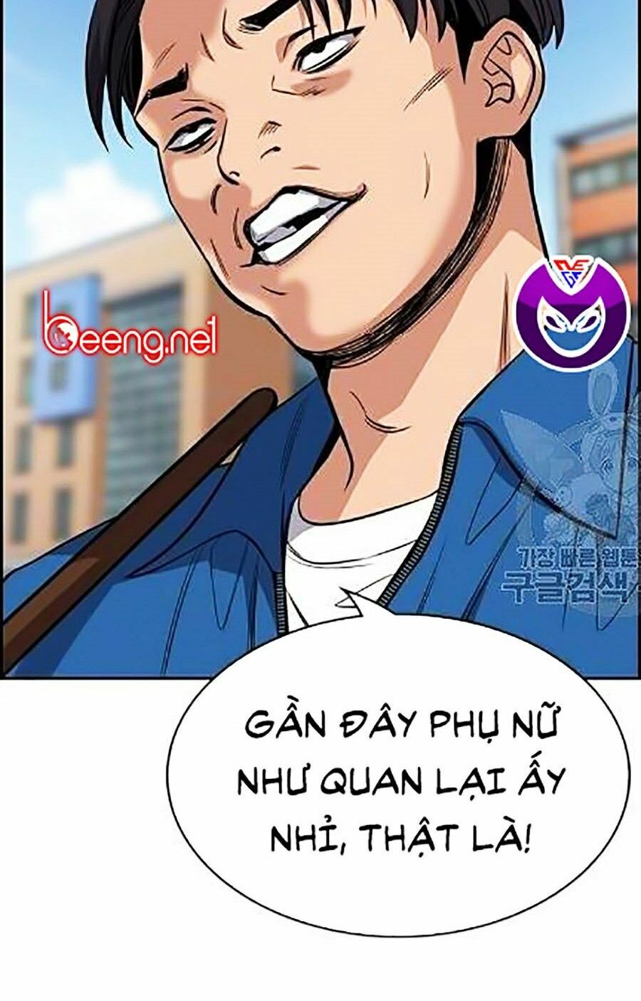 Giáo Dục Chân Chính Chapter 23 - Trang 61