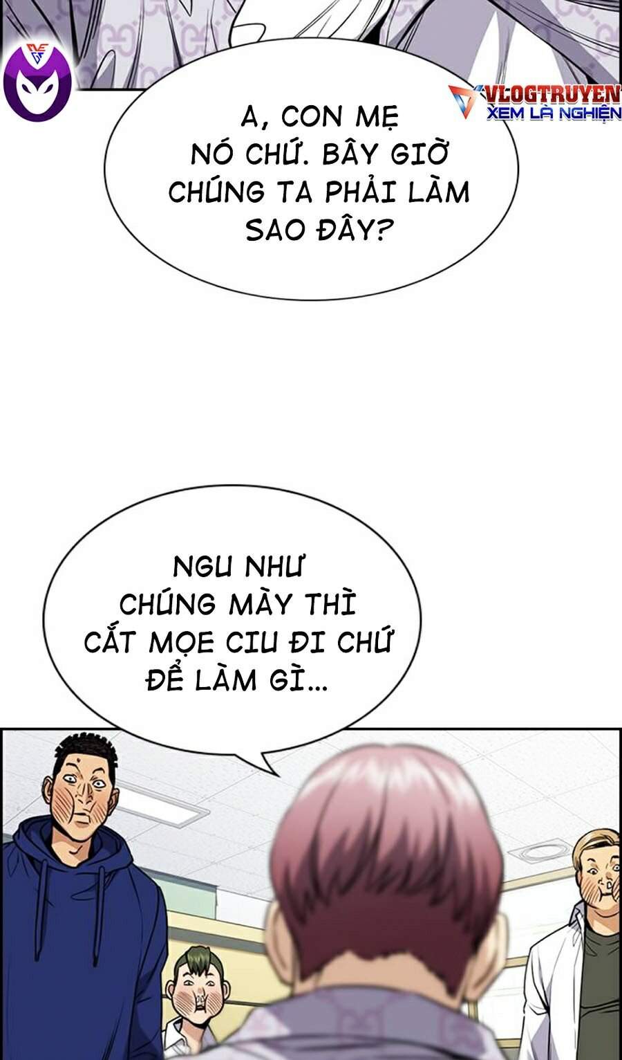 Giáo Dục Chân Chính Chapter 57 - Trang 44