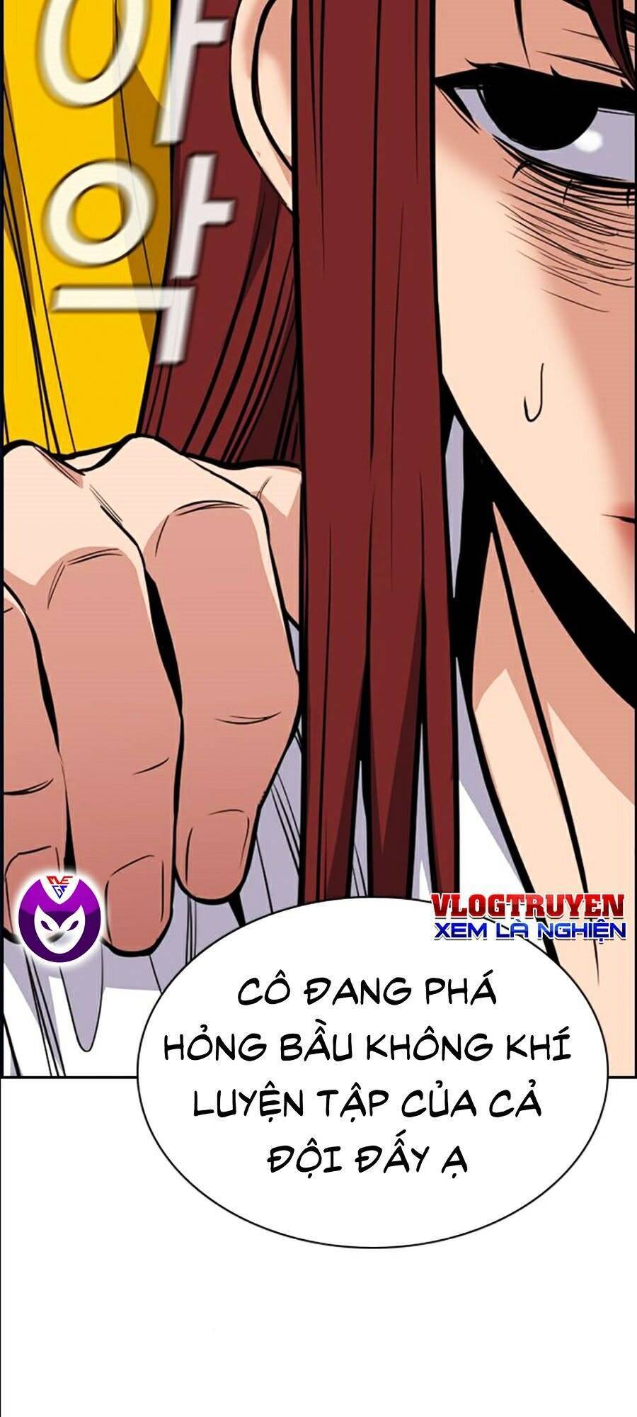 Giáo Dục Chân Chính Chapter 37 - Trang 62