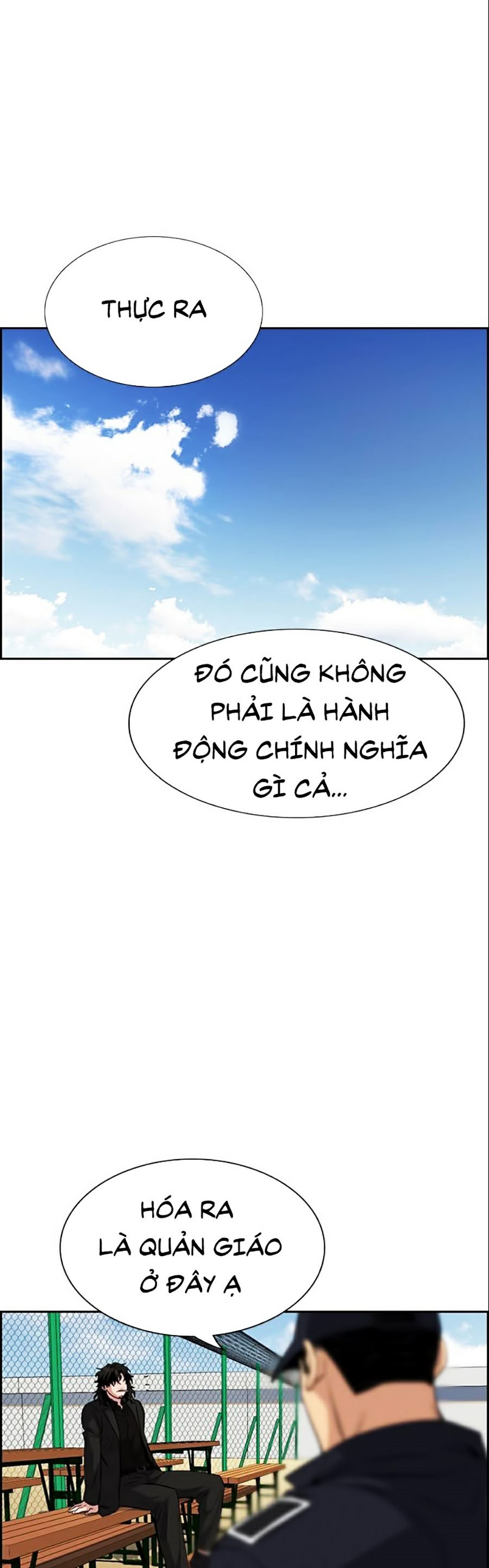 Giáo Dục Chân Chính Chapter 34 - Trang 46