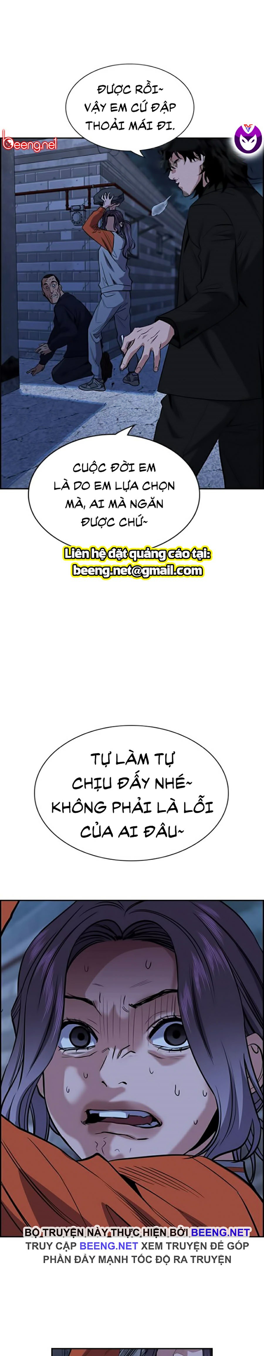 Giáo Dục Chân Chính Chapter 27 - Trang 33