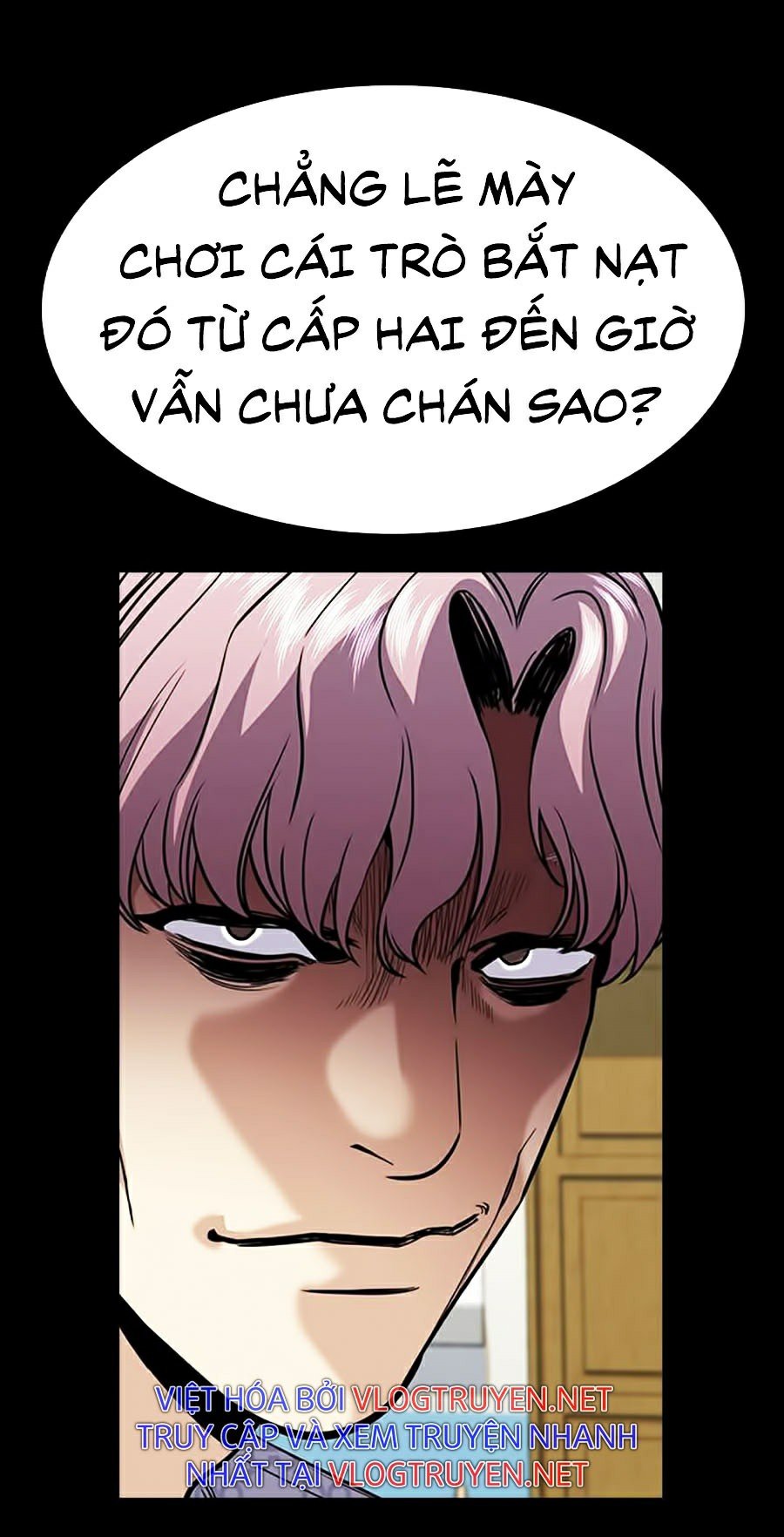 Giáo Dục Chân Chính Chapter 55 - Trang 22