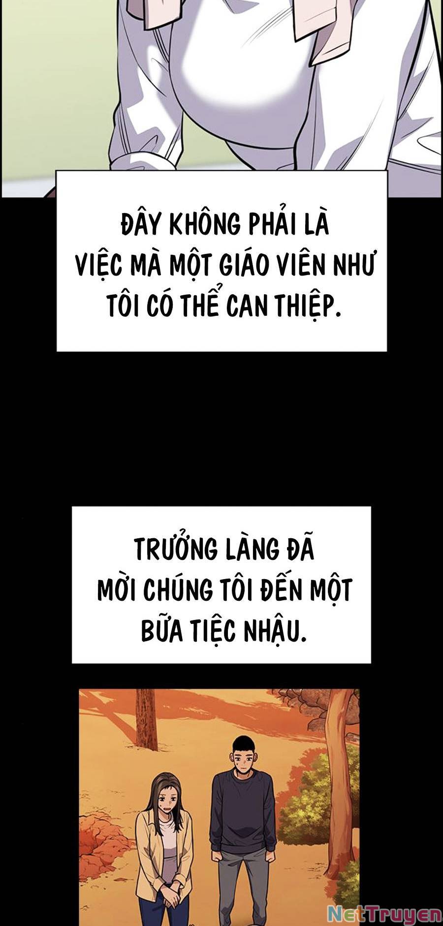 Giáo Dục Chân Chính Chapter 79 - Trang 27