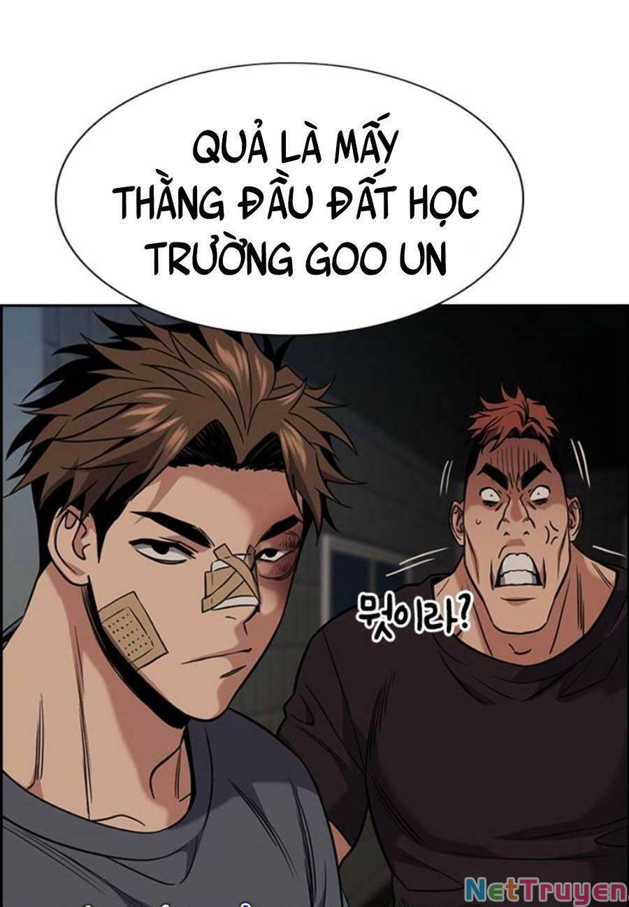 Giáo Dục Chân Chính Chapter 97 - Trang 19