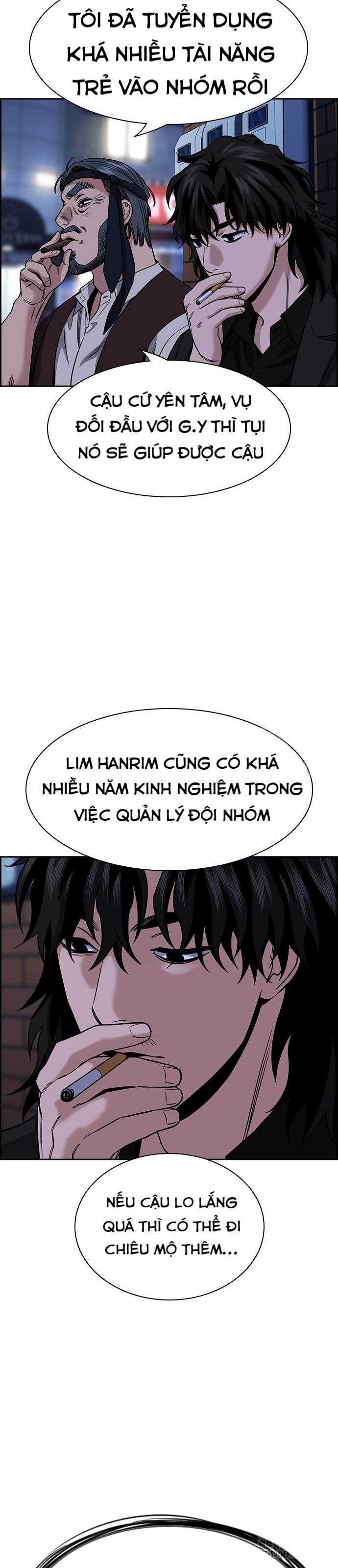 Giáo Dục Chân Chính Chapter 148 - Trang 45