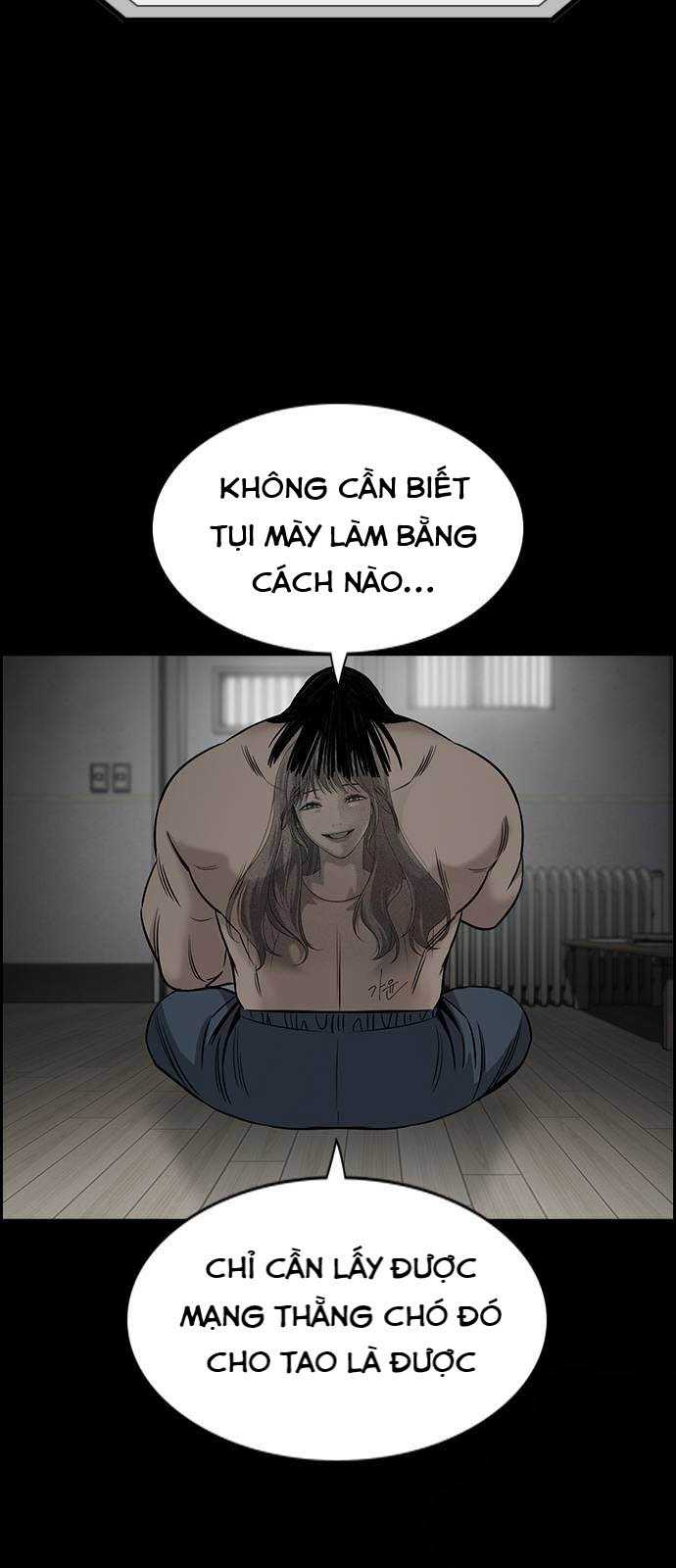 Giáo Dục Chân Chính Chapter 148 - Trang 25