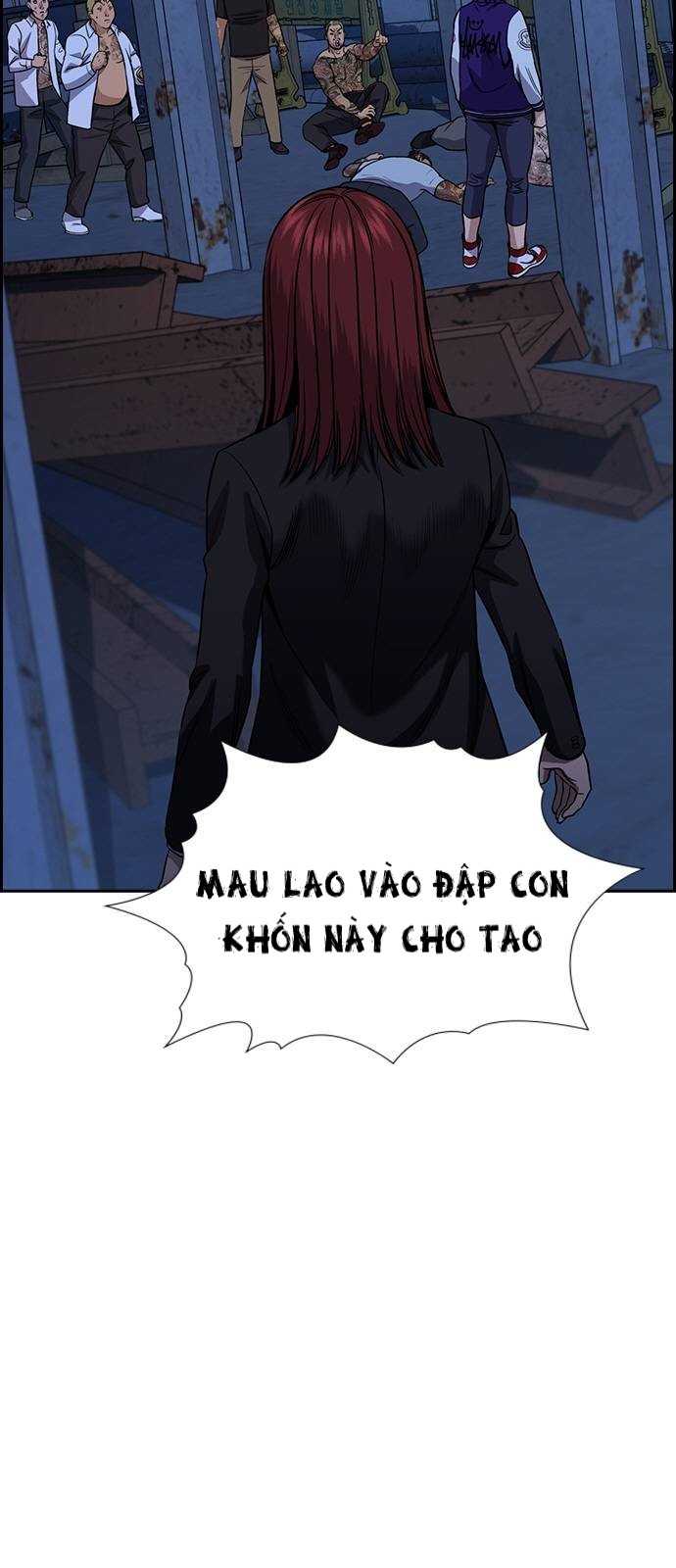 Giáo Dục Chân Chính Chapter 145 - Trang 2