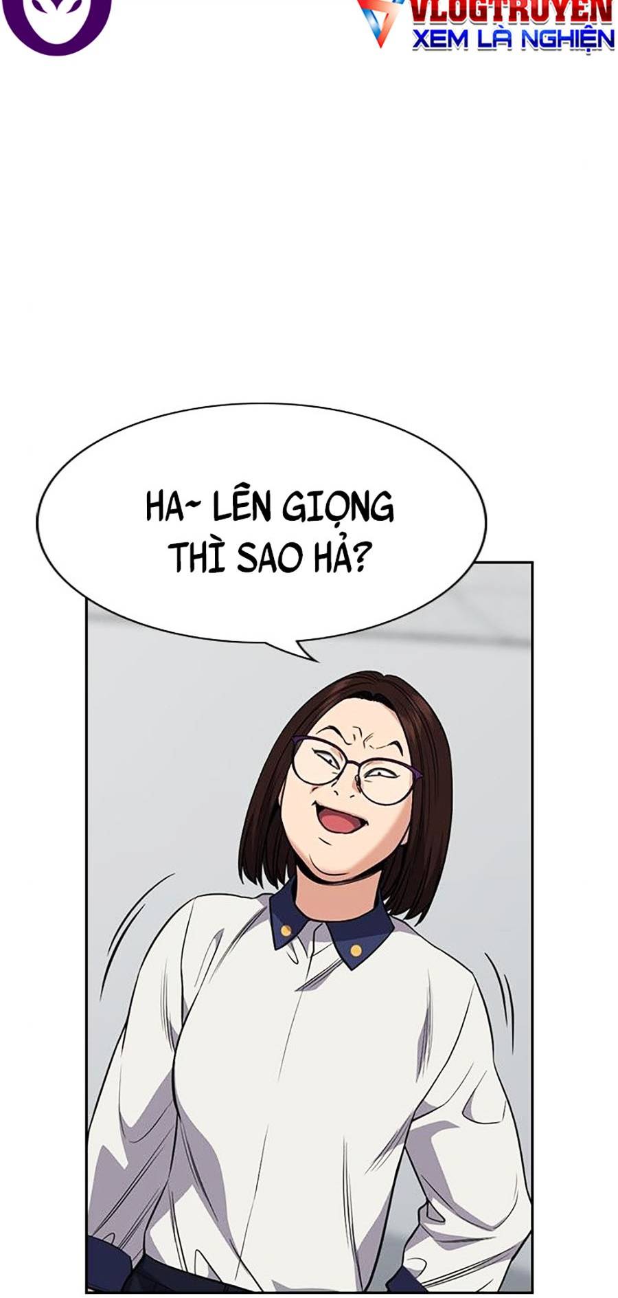 Giáo Dục Chân Chính Chapter 85 - Trang 83