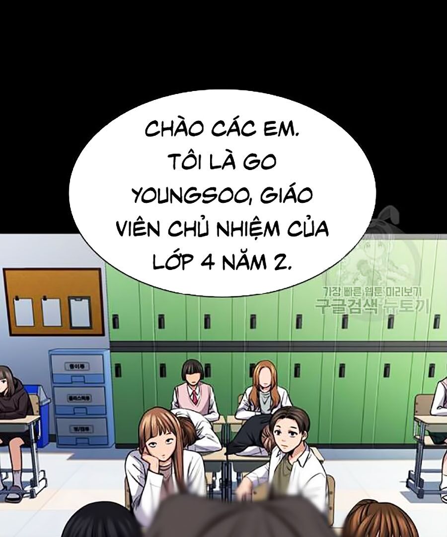 Giáo Dục Chân Chính Chapter 17 - Trang 38