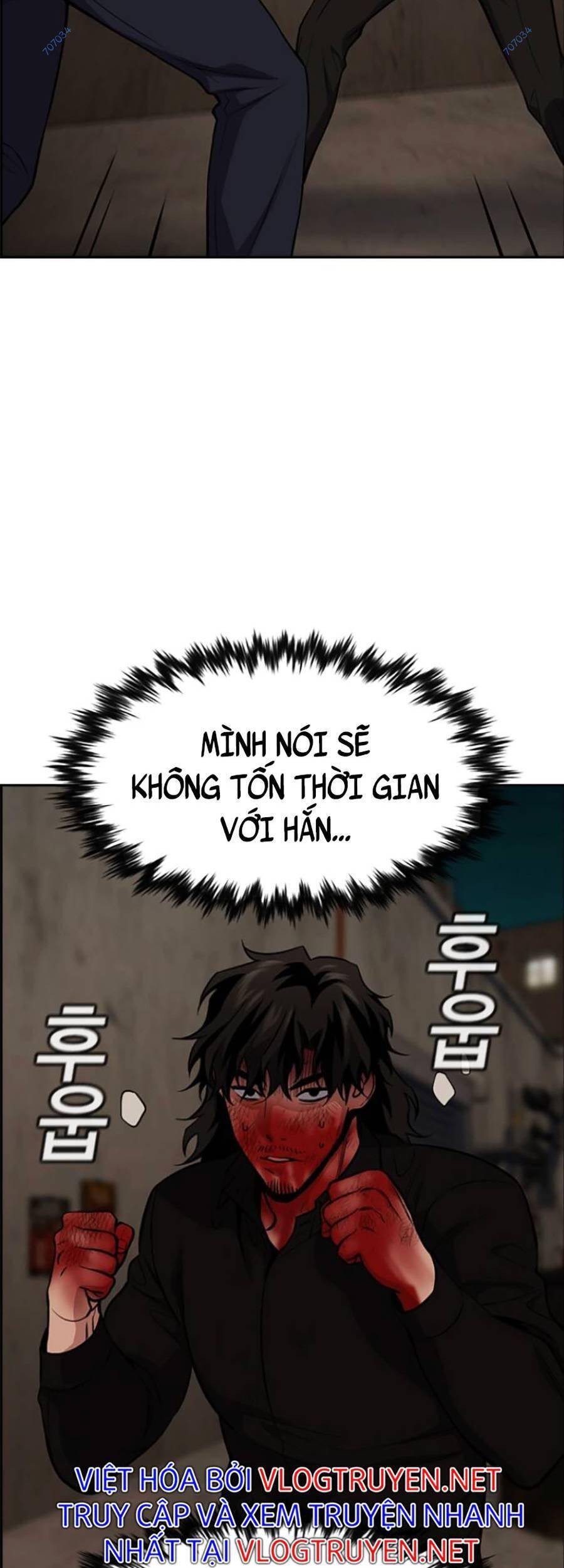 Giáo Dục Chân Chính Chapter 98 - Trang 66