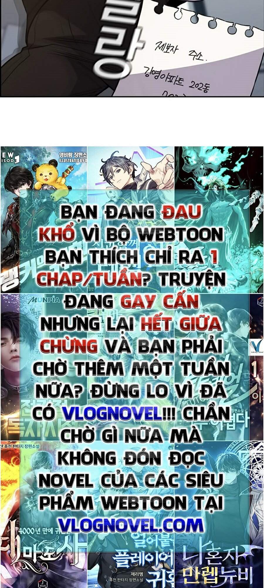 Giáo Dục Chân Chính Chapter 57 - Trang 98