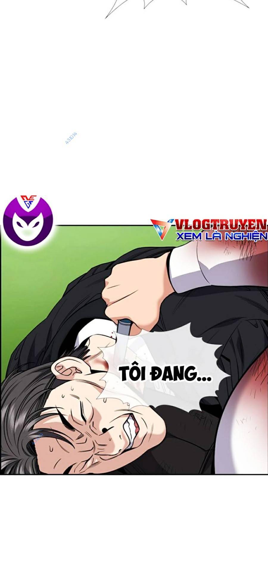 Giáo Dục Chân Chính Chapter 107 - Trang 76