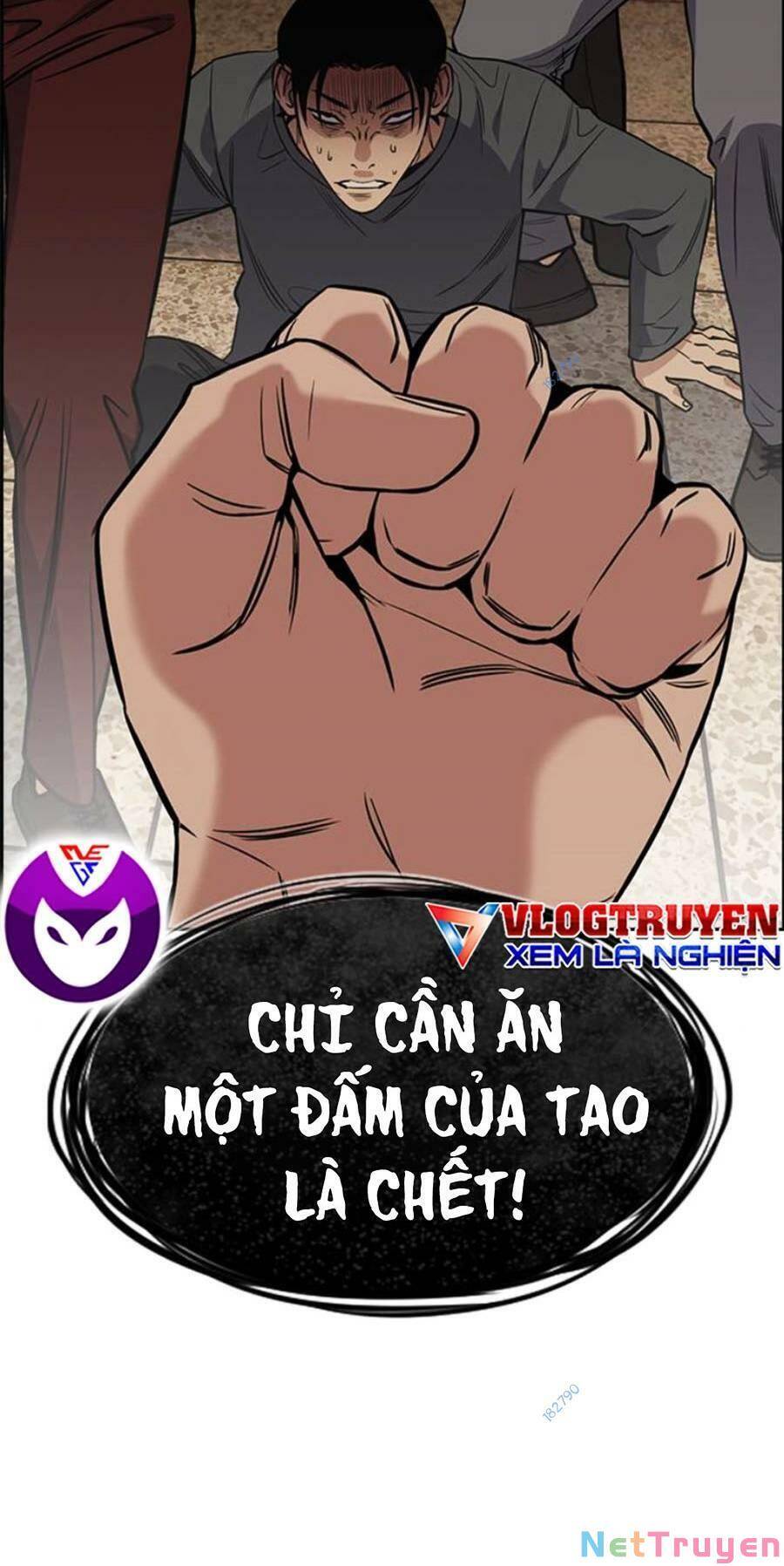 Giáo Dục Chân Chính Chapter 97 - Trang 117