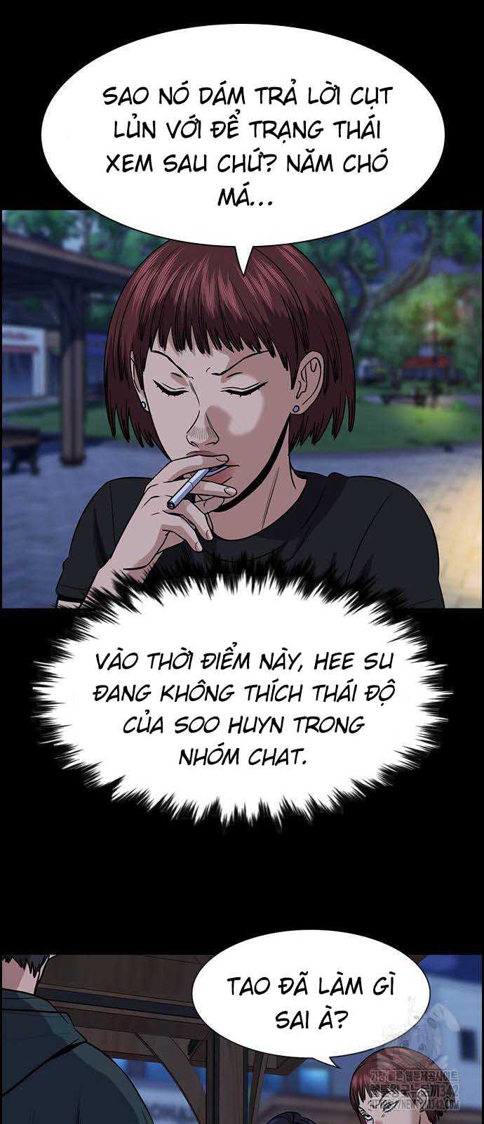 Giáo Dục Chân Chính Chapter 151 - Trang 52