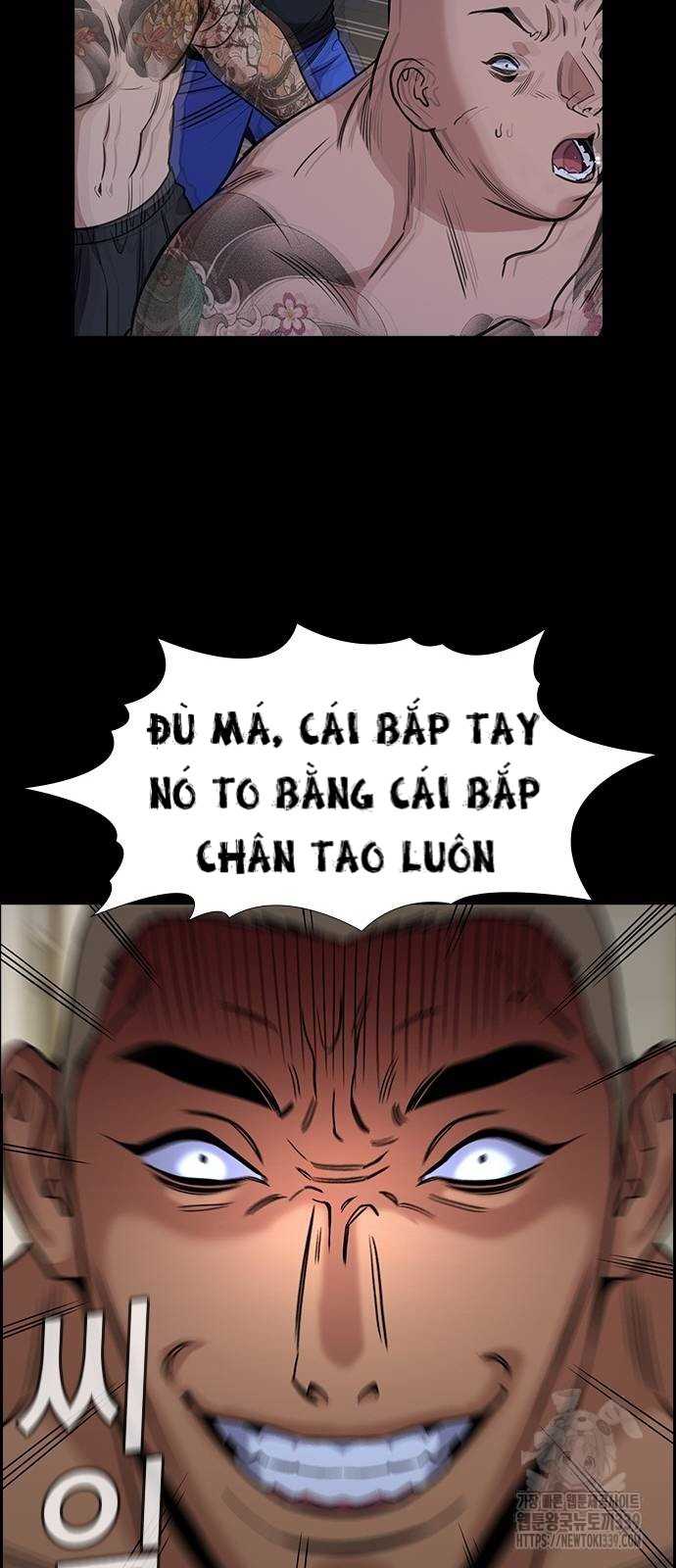 Giáo Dục Chân Chính Chapter 147 - Trang 46