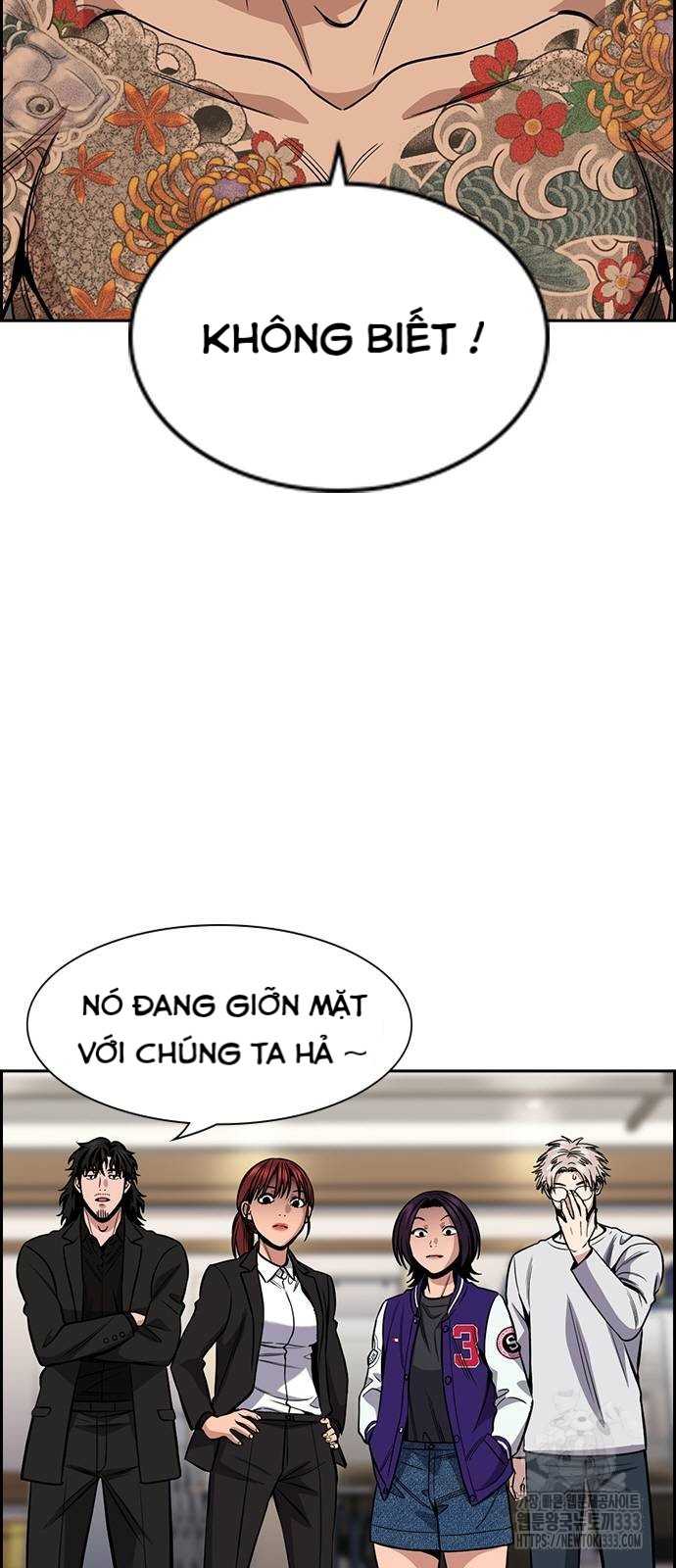 Giáo Dục Chân Chính Chapter 141 - Trang 24