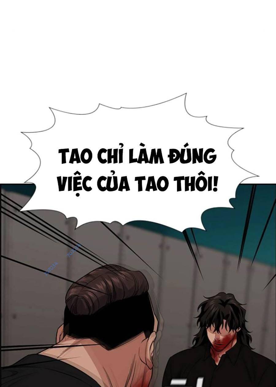 Giáo Dục Chân Chính Chapter 98 - Trang 8