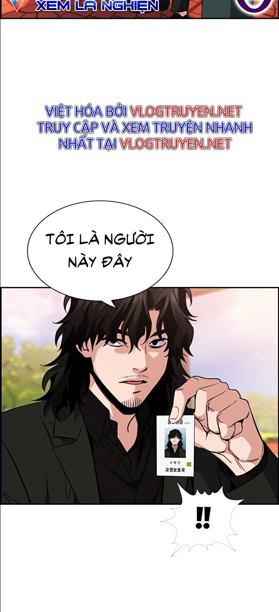 Giáo Dục Chân Chính Chapter 47 - Trang 69