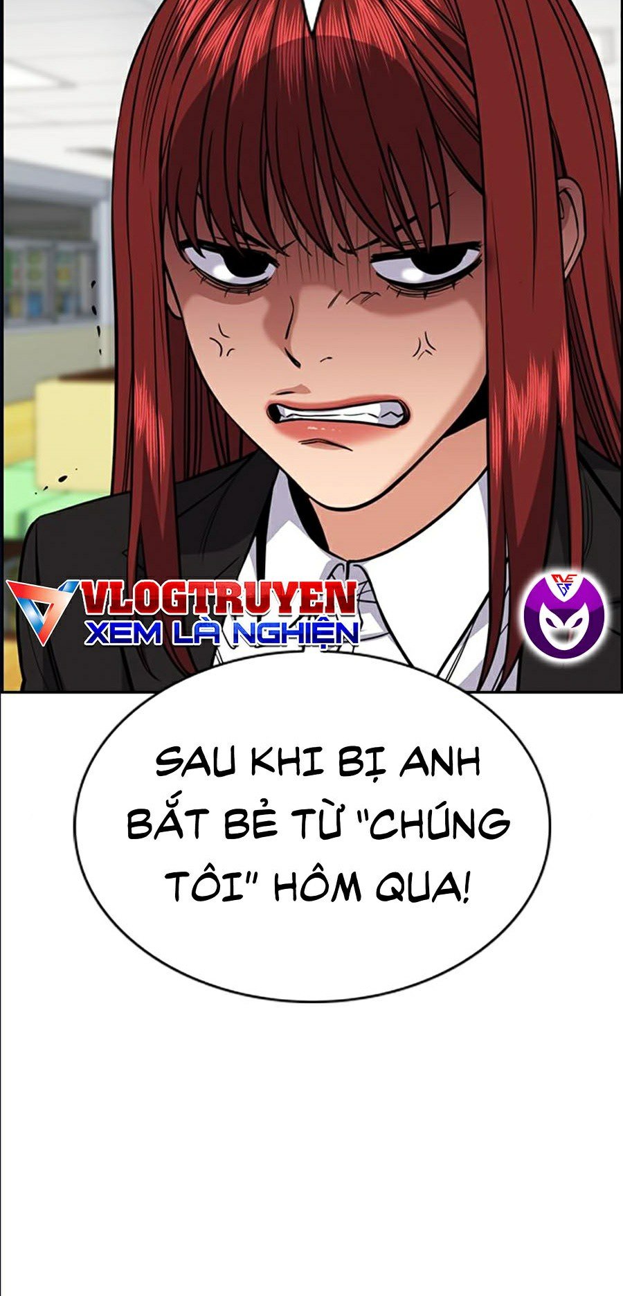 Giáo Dục Chân Chính Chapter 45 - Trang 87