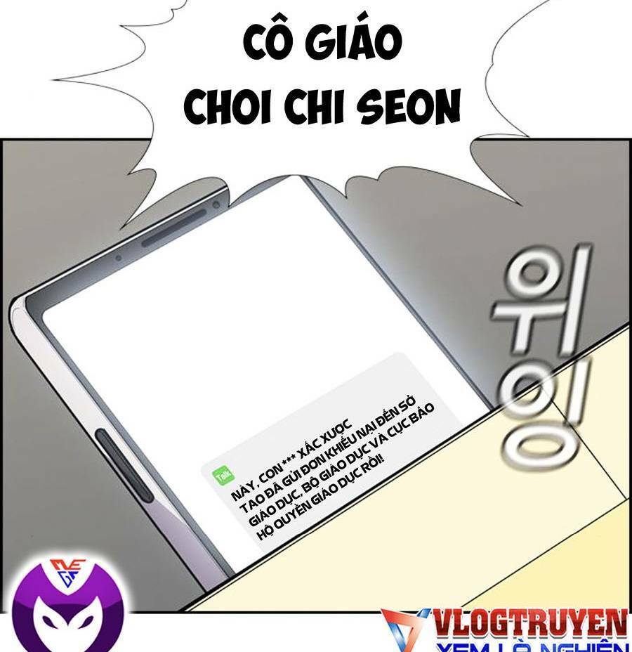 Giáo Dục Chân Chính Chapter 81 - Trang 115